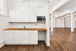 DISTLLERY LOFTS EVENT SPACE